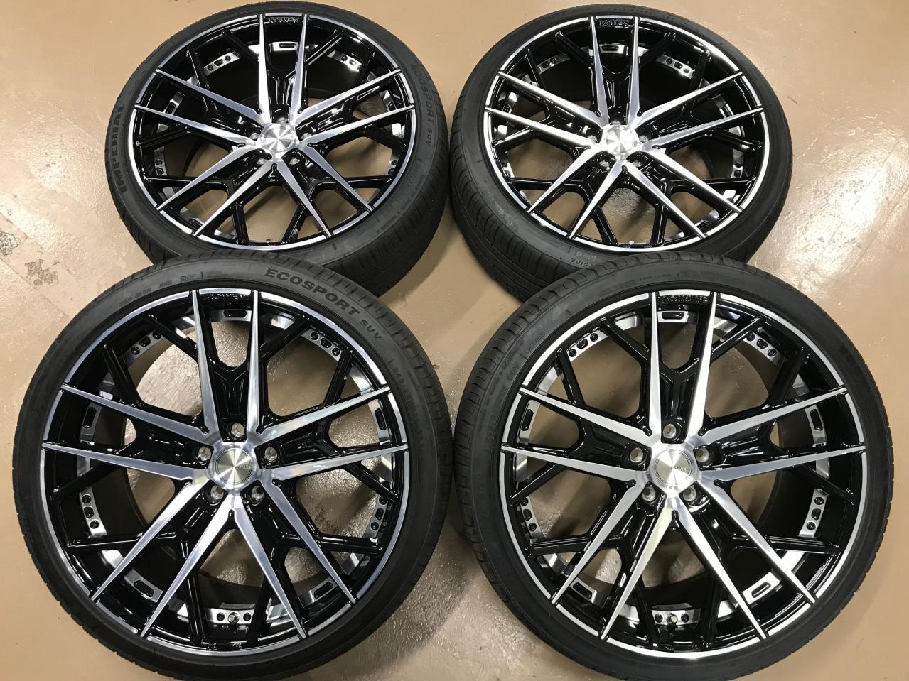 最終です!! 大幅値下げしました!! ROWEN Flamme RRS001 + IMPERIAL 