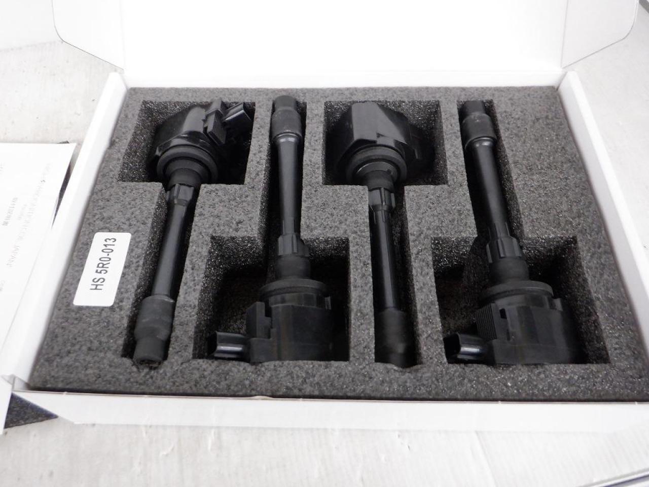 HIGHSPRAK IGNITION COILJAPAN イグニッションコイル カー用品 電装系 チューニング電装の通販 アップ