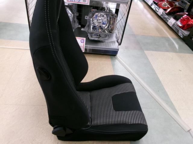 値下げしました!【RECARO】LX-F IM110 B | やや傷や汚れあり | アップ 