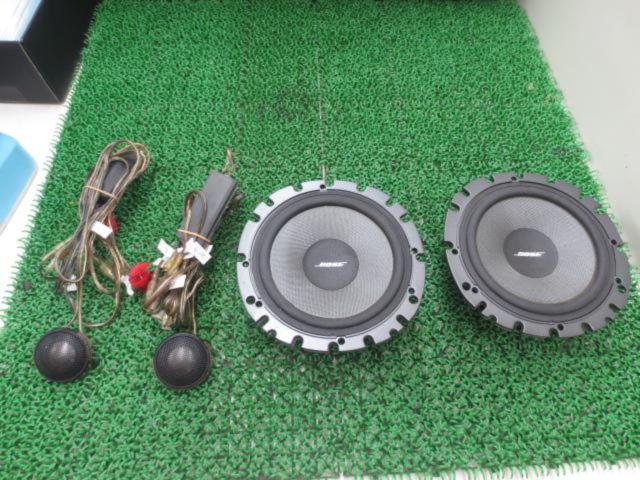 BOSE 1070 2WAYセパレートスピーカー | カー用品 スピーカー 埋め込み 