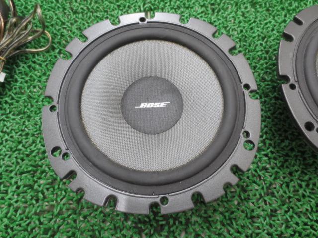 BOSE 1070 2WAYセパレートスピーカー | カー用品 スピーカー 埋め込み 