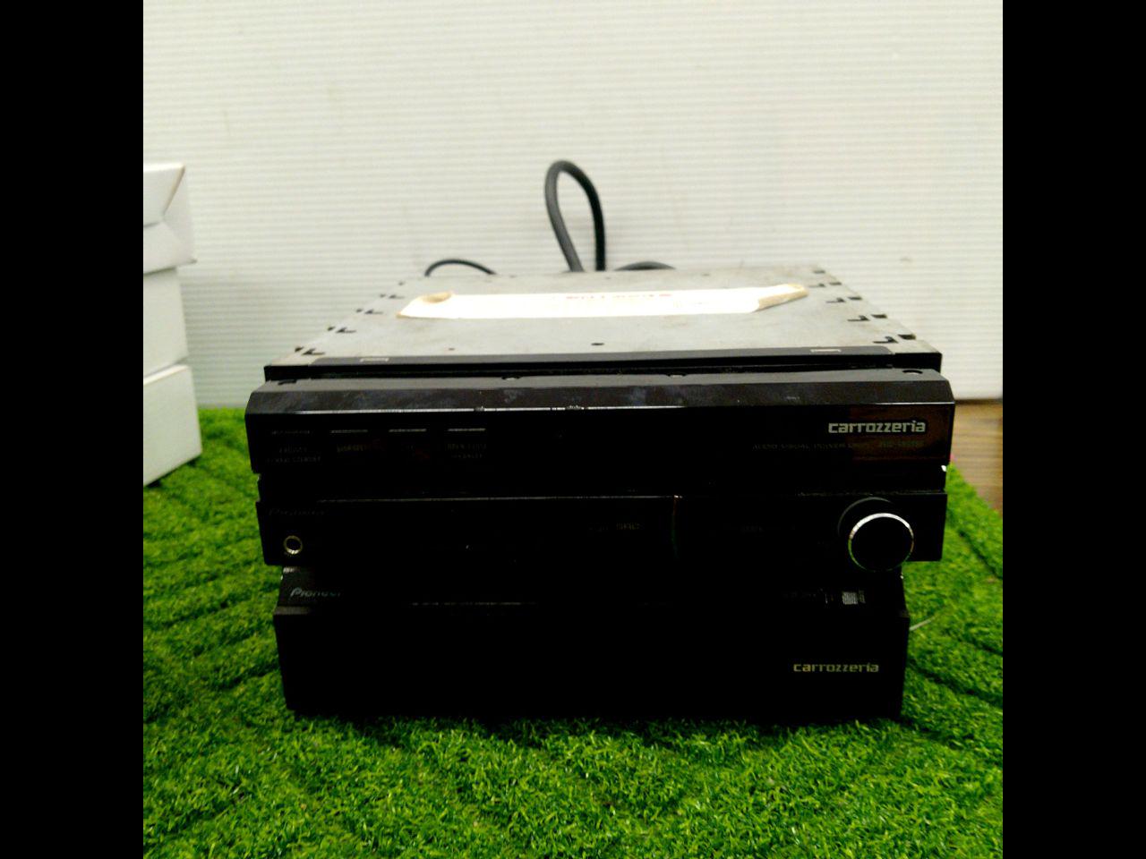 carrozzeria やかましく AVIC-VH9900 週末価格