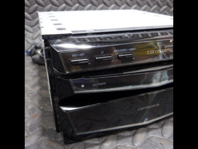 ☆carrozzeria AVIC-VH0099 【大人気サイバーナビ♪】 | カー用品 