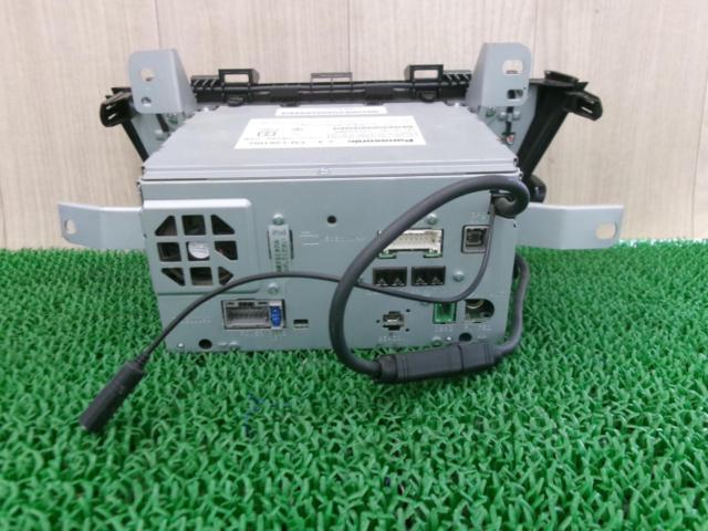 Panasonic(パナソニック) CN-LS810D Strada プリウスα専用フルセグ内蔵 