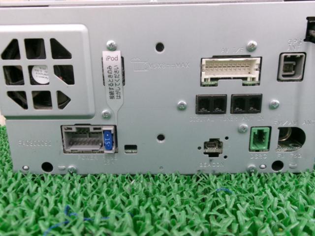Panasonic(パナソニック) CN-LS810D Strada プリウスα専用フルセグ内蔵 