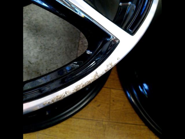 ☆値下げしました☆ トヨタ純正(TOYOTA) GR86純正ホイール | 傷や汚れ 