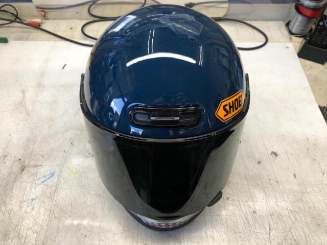 SHOEI グラムスター チーター （SHOEI】 Glamster CHEETAH CUSTOM 