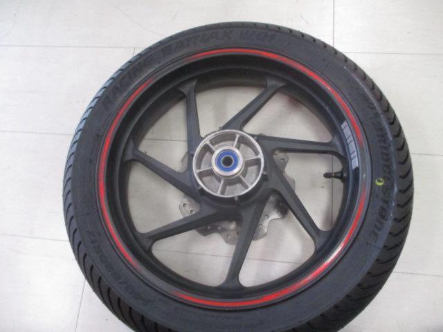 HONDA(ホンダ) CBR250RR/MC51純正タイヤホイール 前後セット | 目立っ 