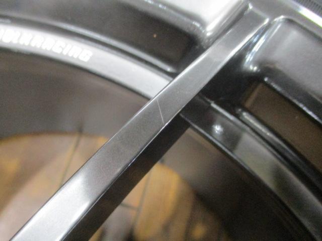 ローダウン車推奨】RAYS(レイズ)VOLK RACING(ボルク レーシング) G025   + NITTO(ニットー) NT555