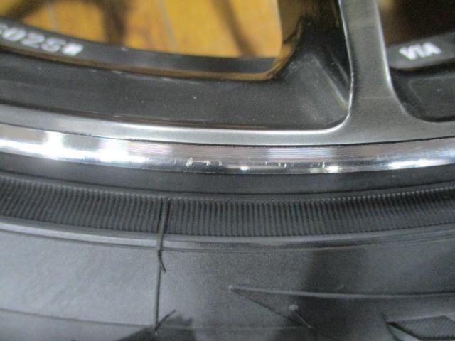 ローダウン車推奨】RAYS(レイズ)VOLK RACING(ボルク レーシング) G025   + NITTO(ニットー) NT555