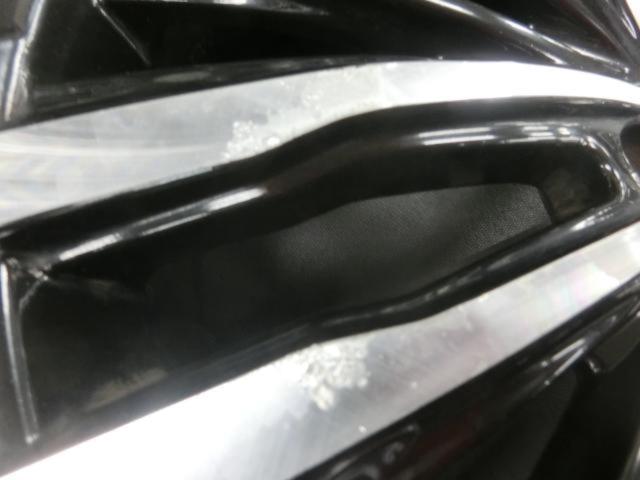 (店内)AME(エーエムイー) SHALLEN(シャレン) XR-75 monoblock + NITTO(ニットー) NT555 G2