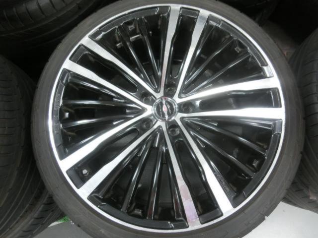 (店内)AME(エーエムイー) SHALLEN(シャレン) XR-75 monoblock + NITTO(ニットー) NT555 G2