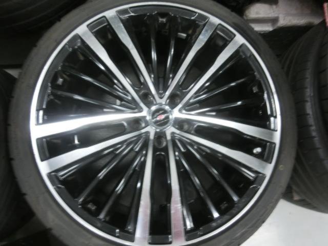 (店内)AME(エーエムイー) SHALLEN(シャレン) XR-75 monoblock + NITTO(ニットー) NT555 G2