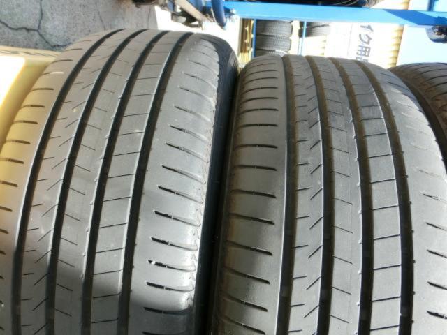 (店内)RAYS(レイズ) HOMURA(ホムラ) 2×7  + BRIDGESTONE(ブリヂストン) 【BRIDGESTONE】ALENZA 001