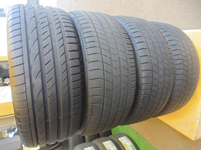 weds(ウェッズ) LEONIS(レオニス) GREILA  + (3本)DUNLOP(ダンロップ) LEMANS V+(1本)Laufenn S FIT EQ