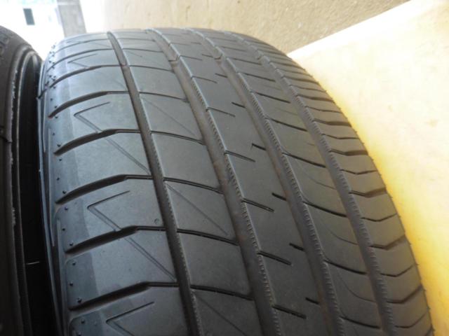 weds(ウェッズ) LEONIS(レオニス) GREILA  + (3本)DUNLOP(ダンロップ) LEMANS V+(1本)Laufenn S FIT EQ
