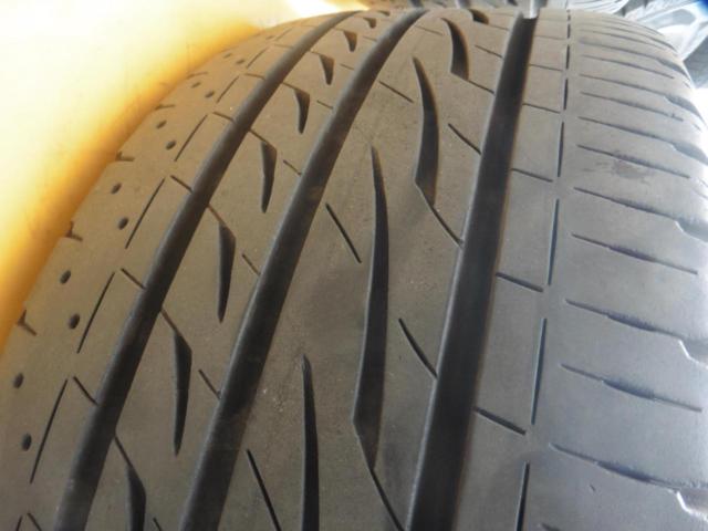 weds(ウェッズ)  Zildawn 384EVO  + BRIDGESTONE(ブリヂストン) 【BRIDGESTONE】REGNO GRVⅡ