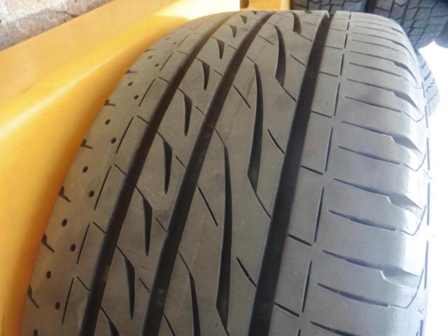 weds(ウェッズ)  Zildawn 384EVO  + BRIDGESTONE(ブリヂストン) 【BRIDGESTONE】REGNO GRVⅡ