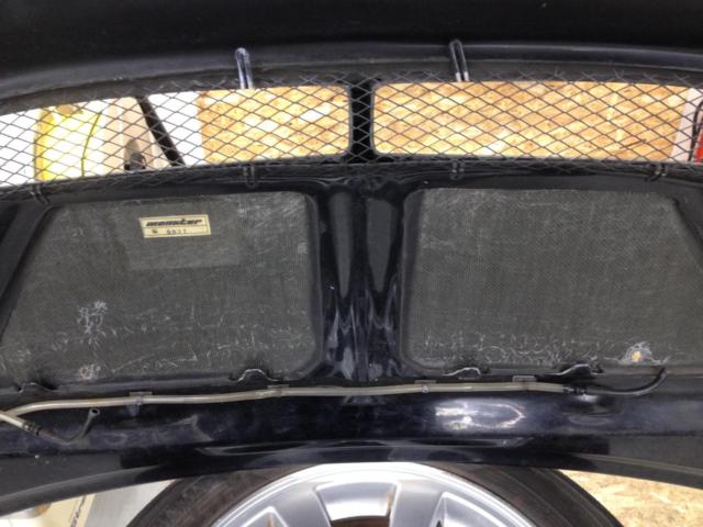Monster Sport カーボンボンネット 【スイフトスポーツ ZC31S】 | やや 