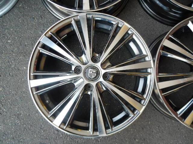 RX2308-313 PM PERFORMANCE WHEEL 4本セット