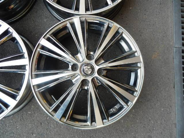 RX2308-313 PM PERFORMANCE WHEEL 4本セット