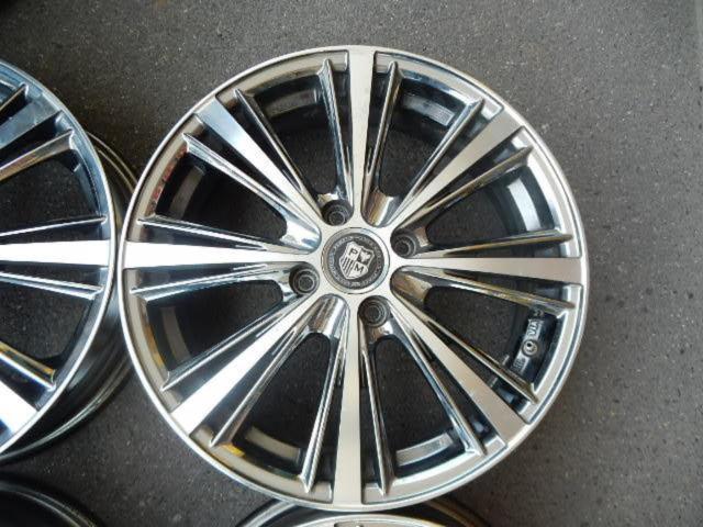 RX2308-313 PM PERFORMANCE WHEEL 4本セット