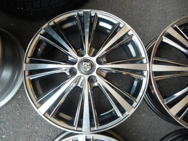 RX2308-313 PM PERFORMANCE WHEEL 4本セット