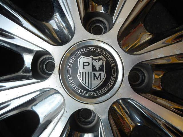 RX2308-313 PM PERFORMANCE WHEEL 4本セット