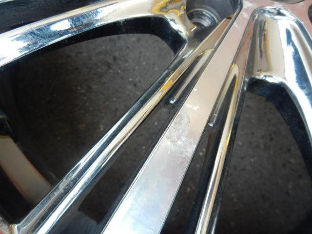 RX2308-313 PM PERFORMANCE WHEEL 4本セット