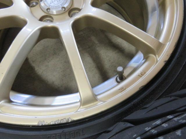 YOKOHAMA(ヨコハマ) KREUTZER(クロイツァー) SERIES 10i + KENDA(ケンダ) KR20 4本セット