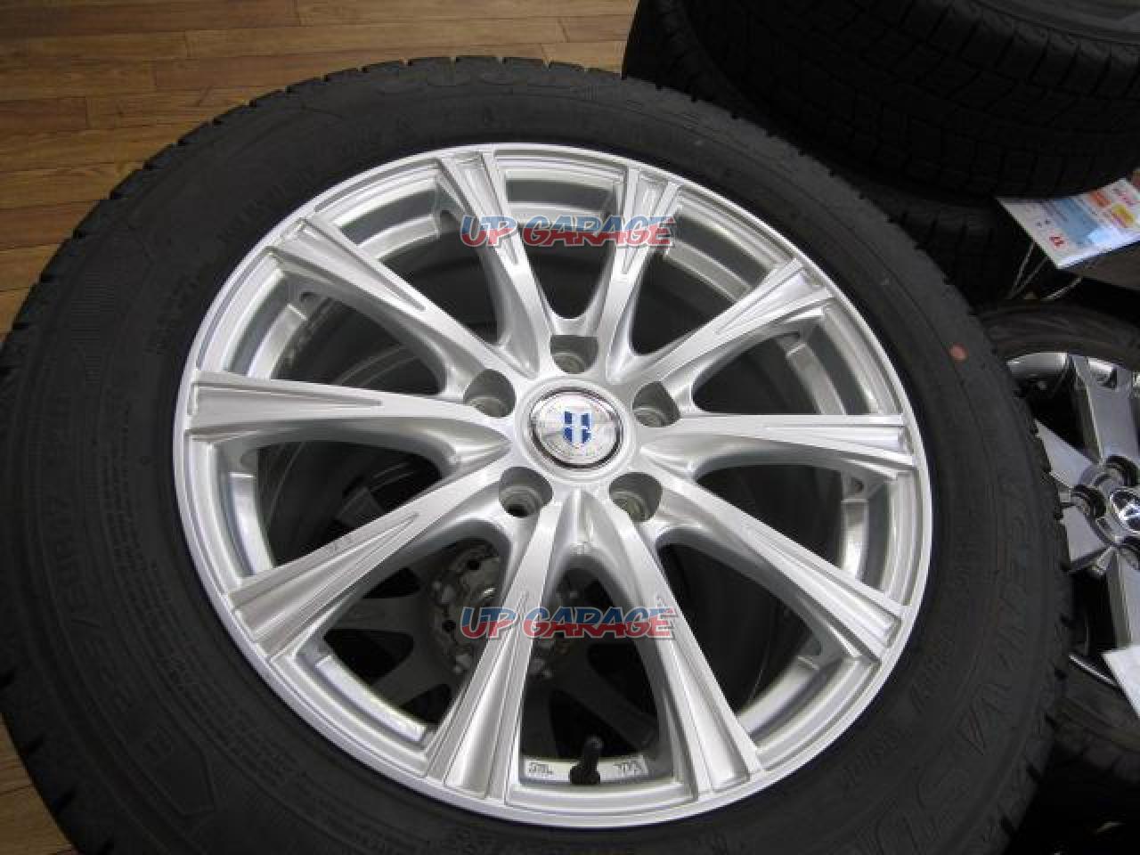 【TOYO(トーヨー)】NEXTA(ネクスタ) JS+【GOODYEAR】GOODYEAR ice NAVI SUV | カー用品 ...