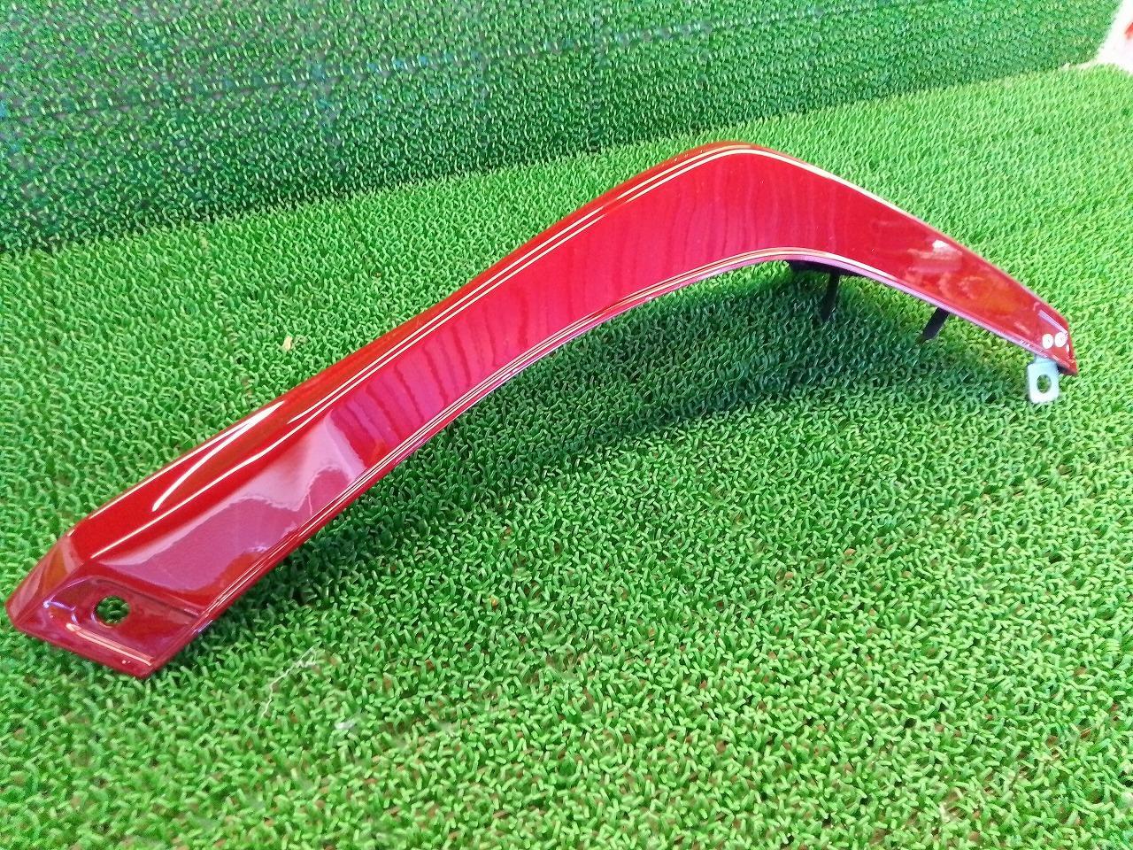 【値下げしました!】【ホンダ純正】 CIVIC シビック FL1 フロントロアースカート 08F01-T43-0B002 の※左のみ | 新古 ...