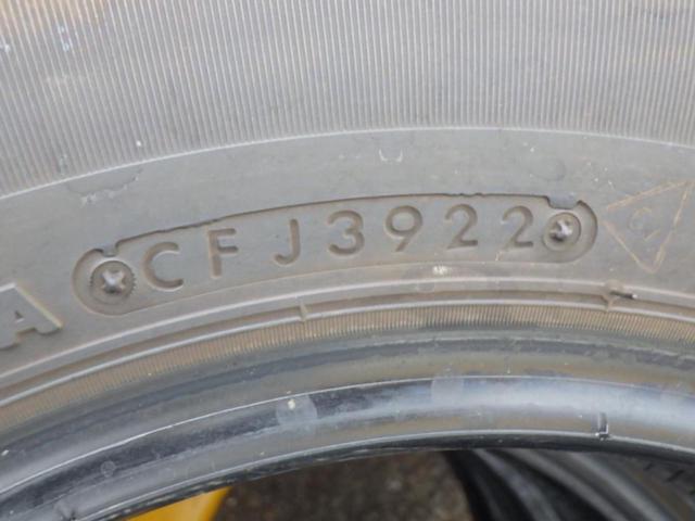 BRIDGESTONE ECOPIA R680