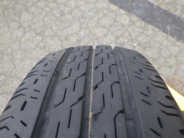 BRIDGESTONE ECOPIA R680