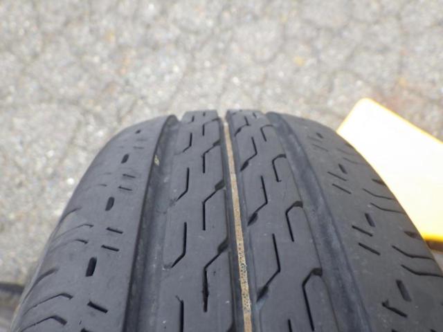 BRIDGESTONE ECOPIA R680
