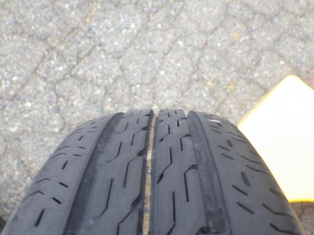 BRIDGESTONE ECOPIA R680