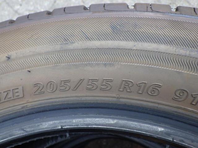 【BRIDGESTONE】ECOPIA NH100