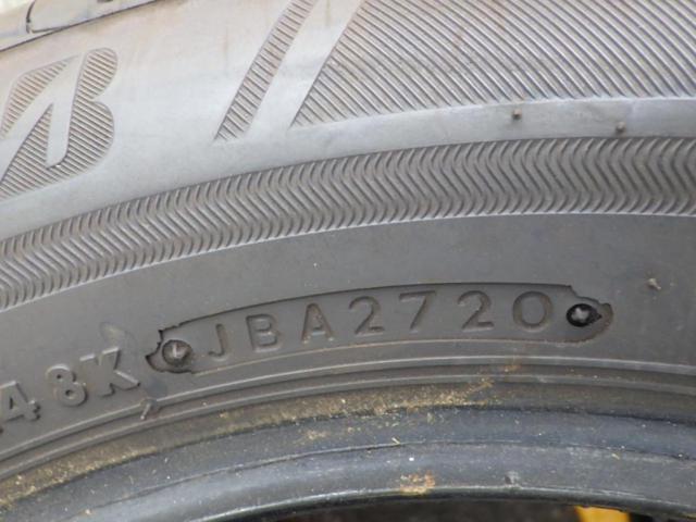 【BRIDGESTONE】ECOPIA NH100