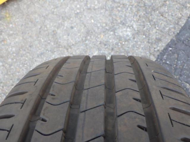 【BRIDGESTONE】ECOPIA NH100