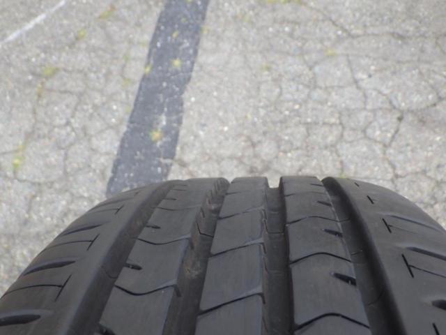【BRIDGESTONE】ECOPIA NH100