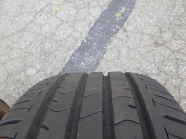 【BRIDGESTONE】ECOPIA NH100