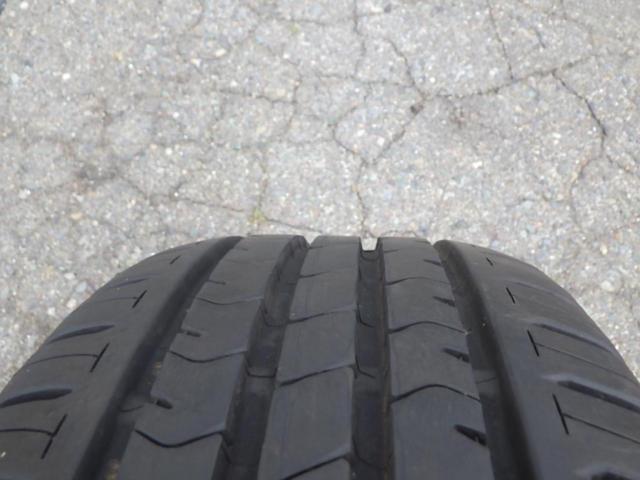 【BRIDGESTONE】ECOPIA NH100