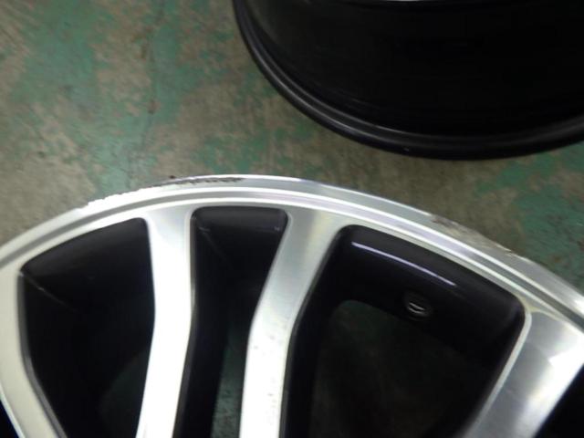 【輸入車純正】 MINI F56 ミニクーパーS 純正ホイール