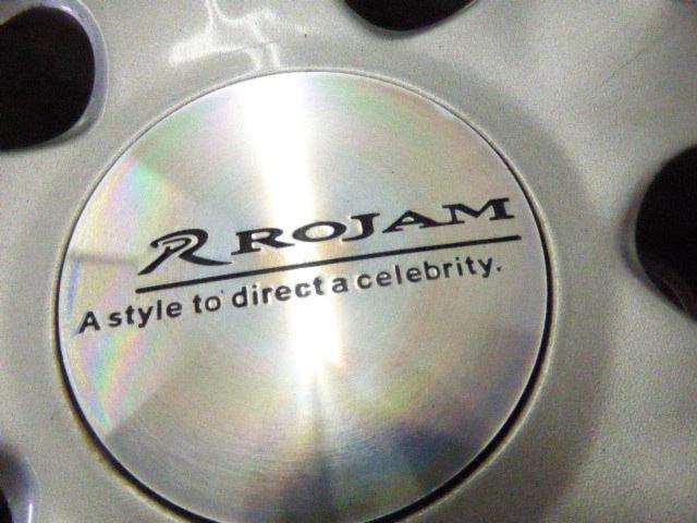 ROJAM(ロジャム
