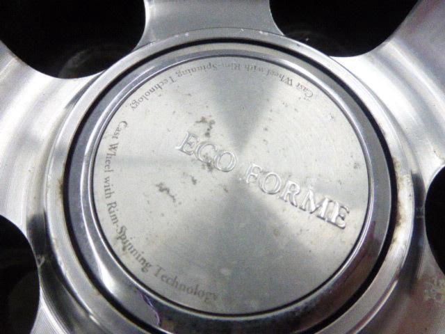 【BRIDGESTONE(ブリヂストン)】ECO FORME(エコフォルム) CRS 10 (5HOLE)
