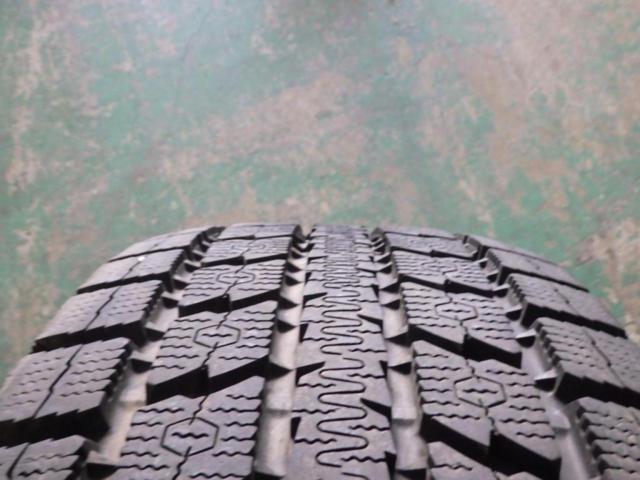 MID6本スポークホイール  + TOYO(トーヨー) OBSERVE GSi-5