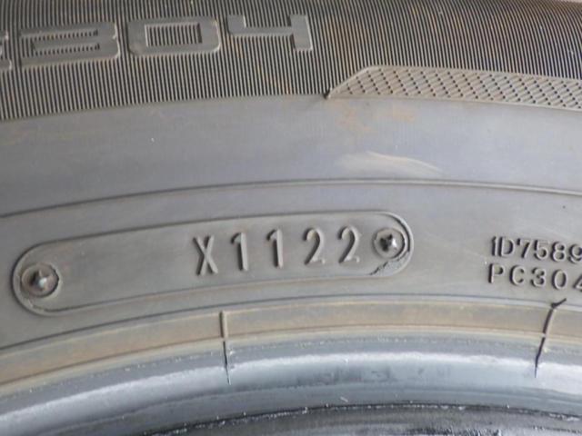 【BRIDGESTONE】VEURO VE304
