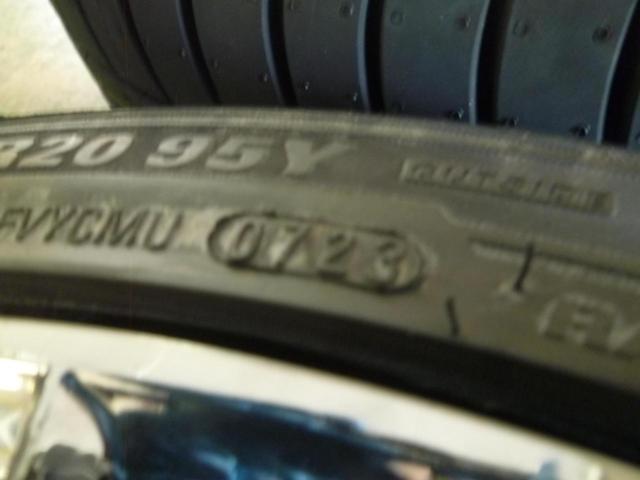 weds(ウェッズ) kranze(クレンツェ) Kranze ELABORAR 331 EVO   + KUMHO/マーシャル(クムホ/MARSHAL) MU12 245/35R20 95Y