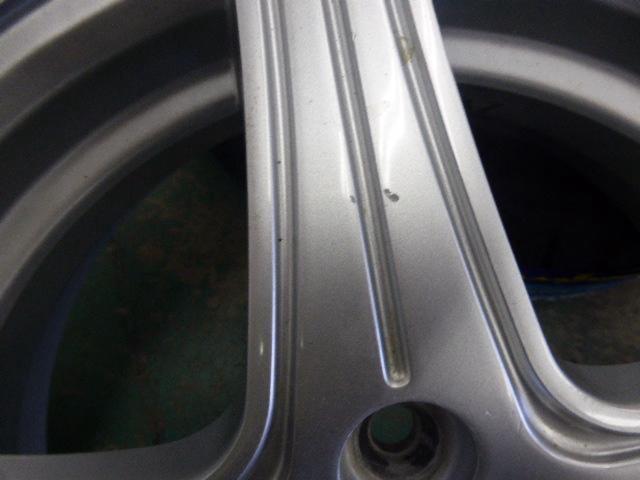 weds  JOKER KNIGHT   + GOODYEAR(グッドイヤー) ICE NAVI 7