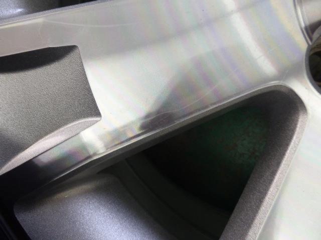 三菱純正(MITSUBISHI)  デリカD5  + FALKEN(ファルケン) ZIEX ZE001A A/S